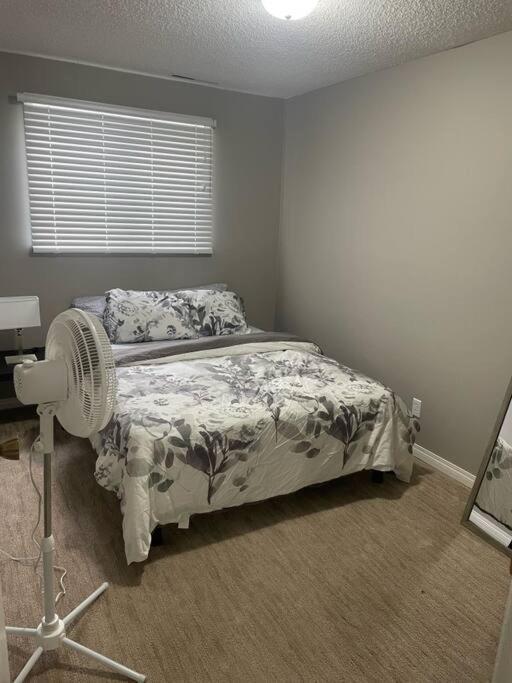 Wonderful 2-Bedroom Apartment Camrose Exterior foto